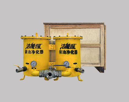  THY-310B型柴油净化器