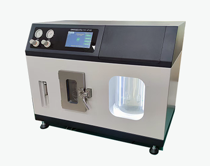 THY-VP100 型全寿命油品分析仪